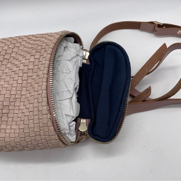 Cole Haan Bethany Crossbody Bag NEW - Picture 10 of 14